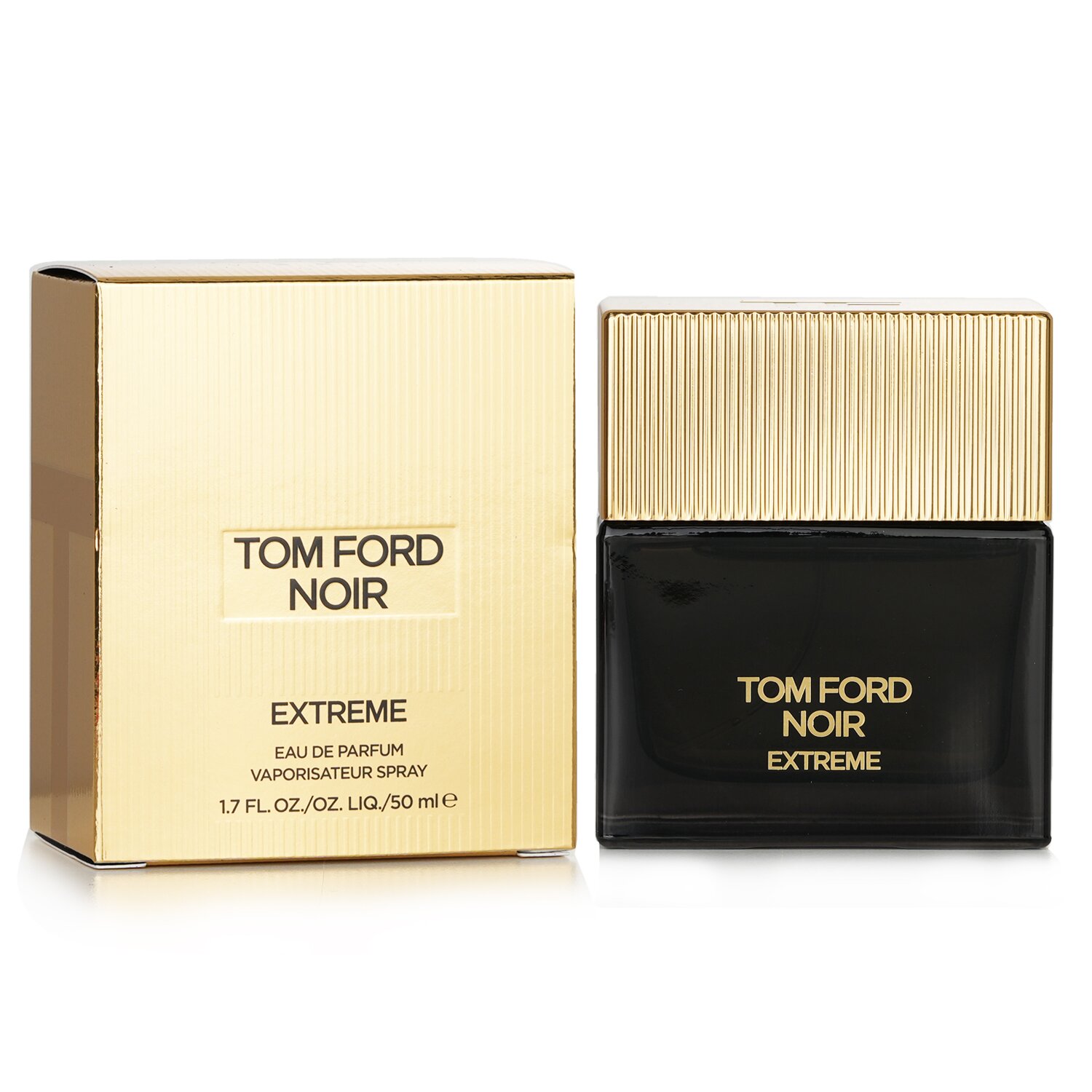 Tom Ford Noir Extreme Eau De Parfum Spray 50ml/1.7oz - Weee!