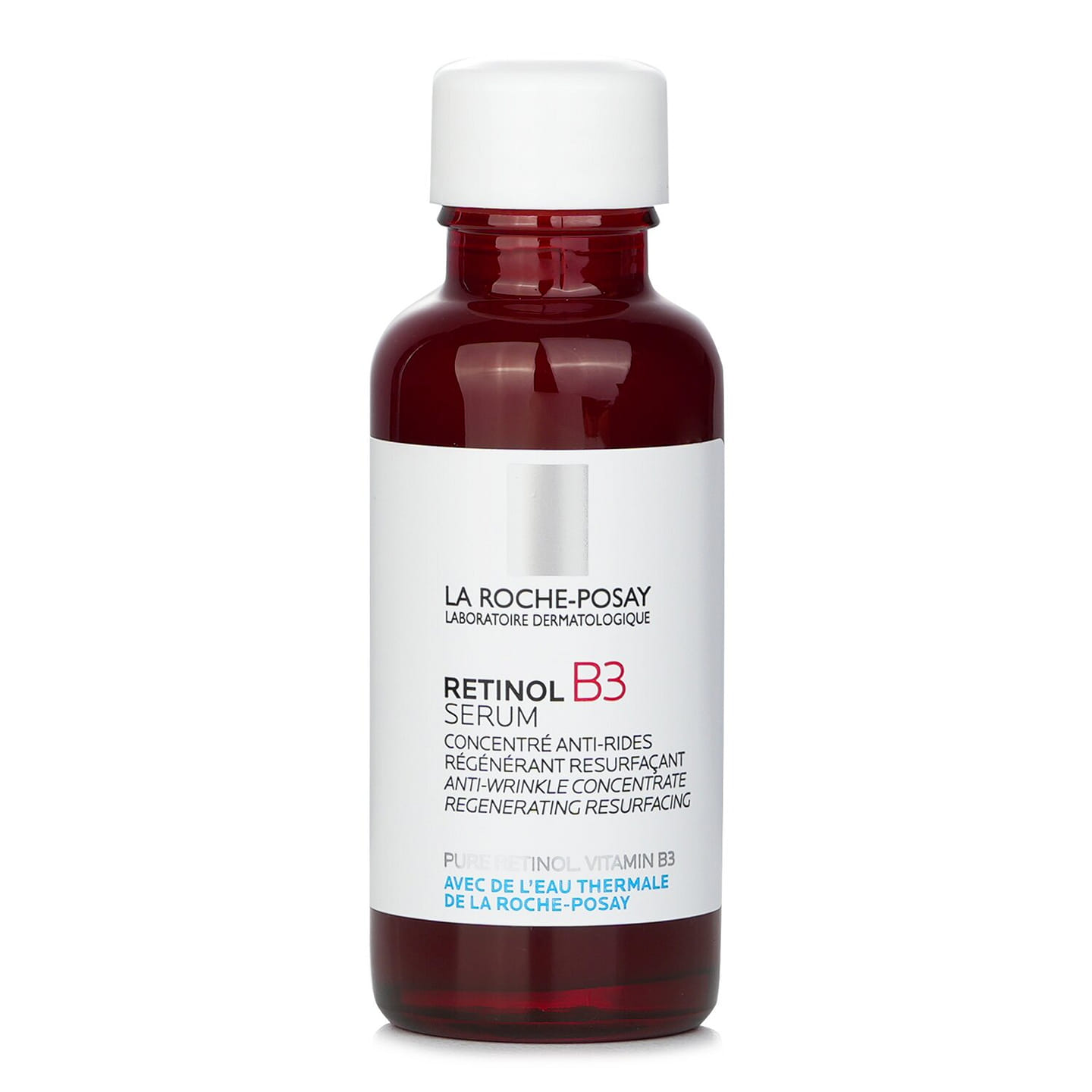 La Roche Posay Retinol B3 Serum – Anti-Wrinkle Concentrate 30ml/1oz 30 ml