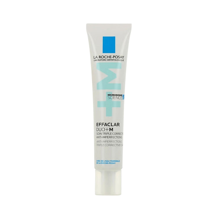La Roche Posay Effaclar DUO+M 40ml 40 ml