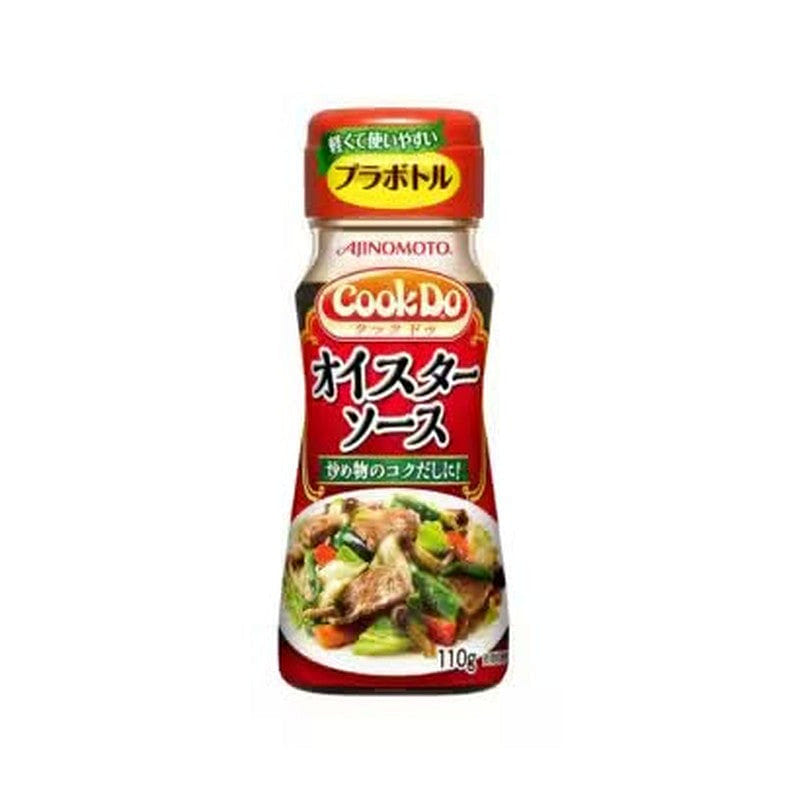 味之素 Cook Do 蚝油 110g 1 份