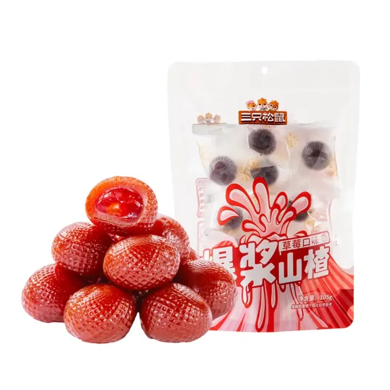 Popping hawthorn105g*1bag 105 g