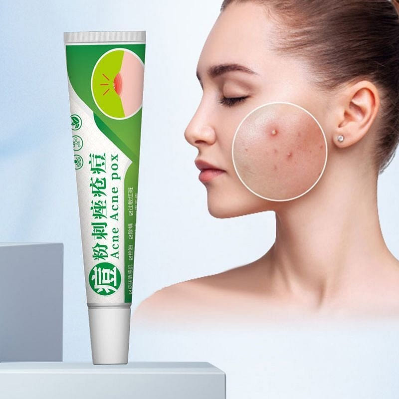 Moisturizing eczema repair cream 20 g