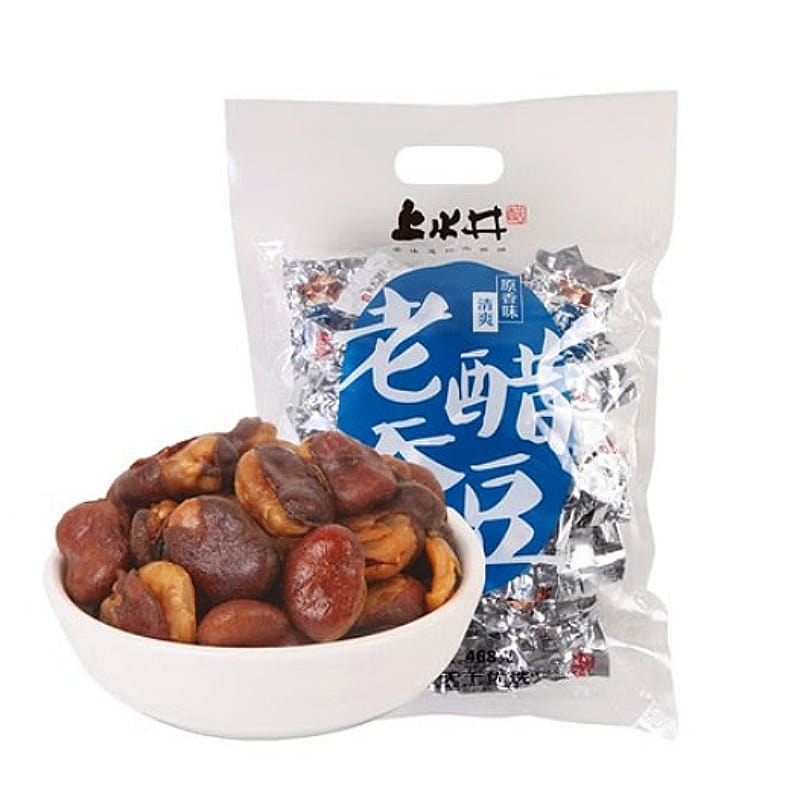 Old Vinegar Green Beans 255g * 1 bag 255 g