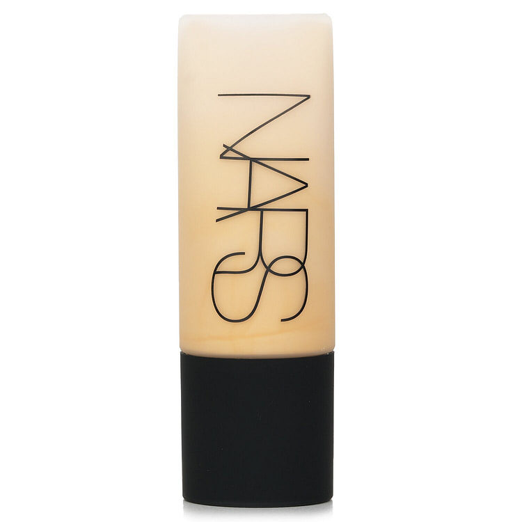 NARS Soft Matte Complete Foundation - # Gobi (Light 3) 45ml/1.5oz