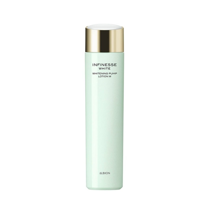 ALBION INFINESSE化妝水200ml - Weee!