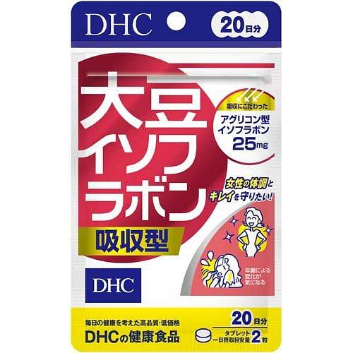 蝶翠诗 抗衰老大豆异黄酮片20日份 40粒