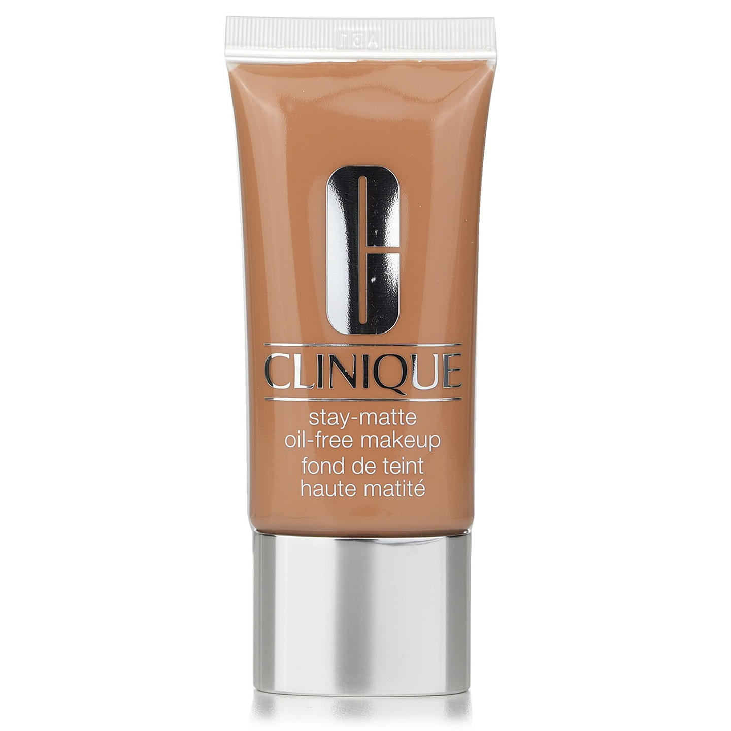 Clinique Stay Matte Oil Free Makeup – # 19 / CN 90 Sand 30ml/1oz 30 ml