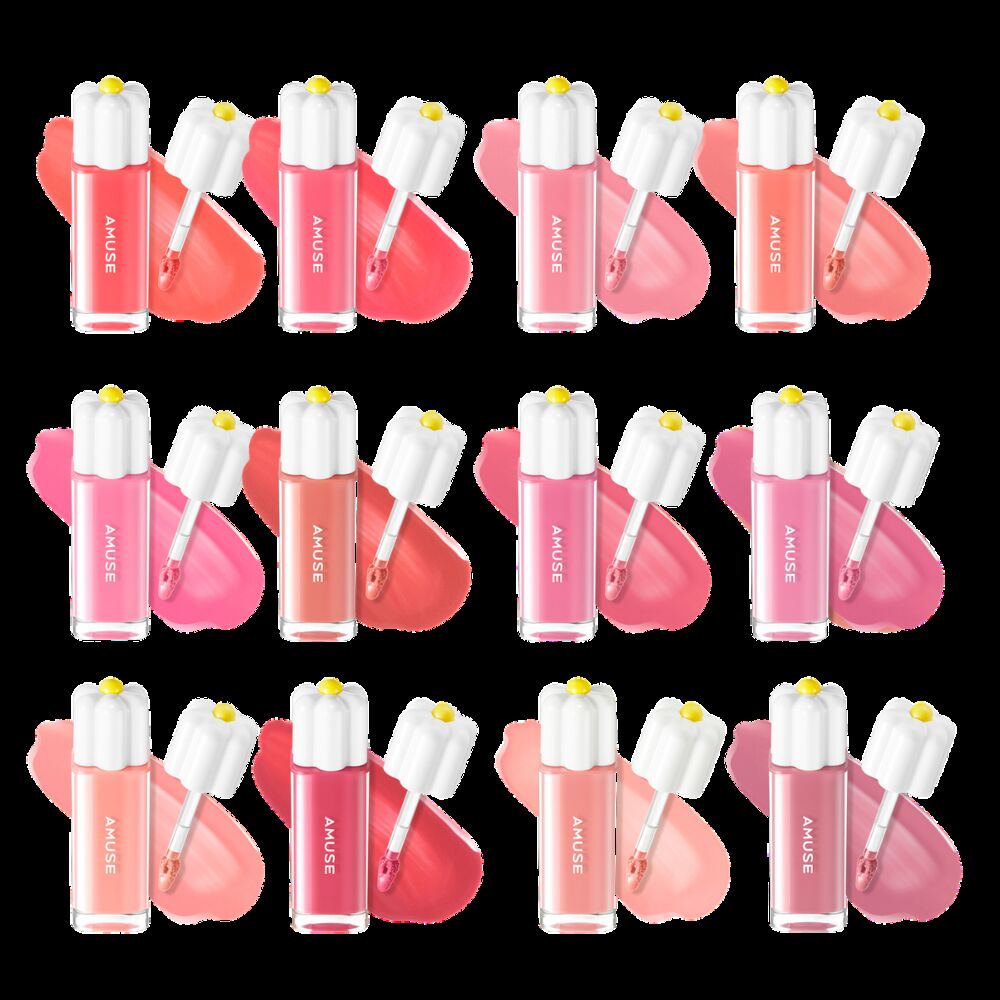 Get AMUSE Dew Tint 4g 13shades 07 Rose Water Delivered | Weee