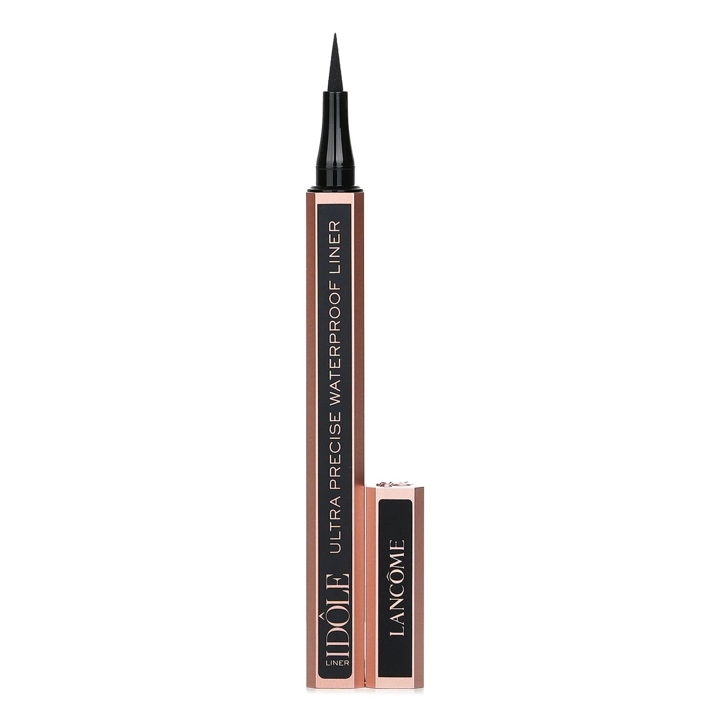 Lancome Idole Liner Ultra Precise Waterproof Eyeliner – # 01 Glossy Black 1 g