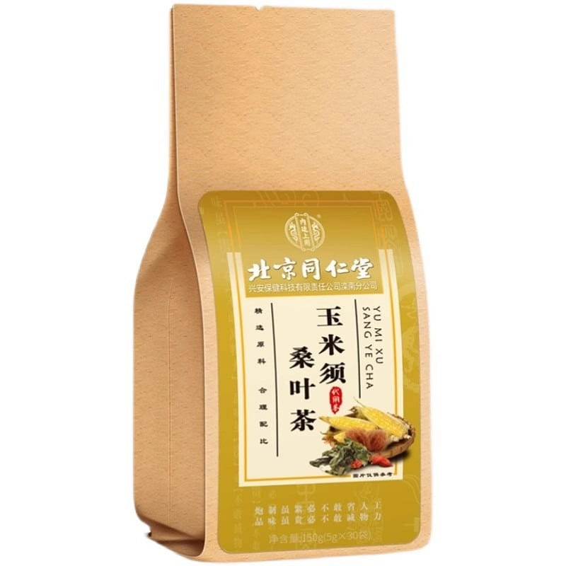 Corn Clover Mulberry Leaf Tea 5g*30bag 1 케이스
