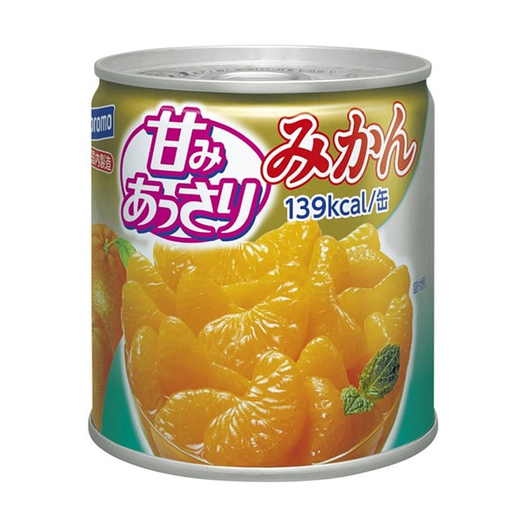 Hagoromo Foods Lightly Sweet Mandarin Oranges 295g