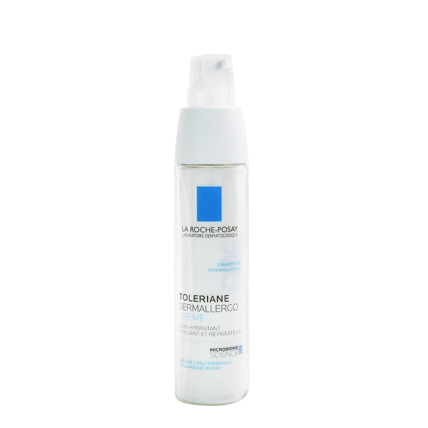 La Roche Posay Toleriane Dermallergo Creme – Daily Repair Moisturiser 40ml/1.35oz 40 ml