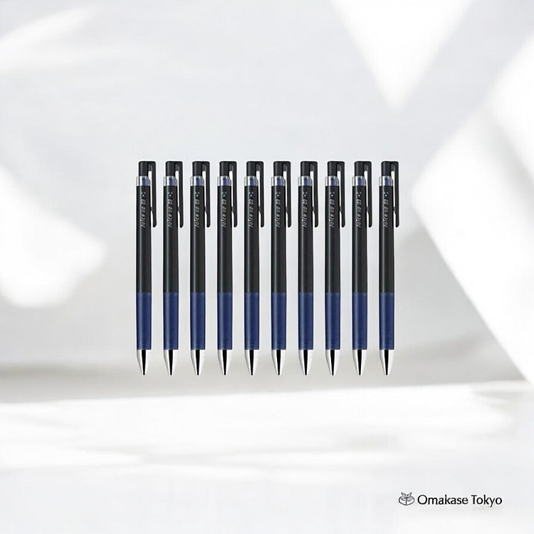 Pilot Juice Up 03 Retractable Gel Ink Pens-0.3mm 150 g