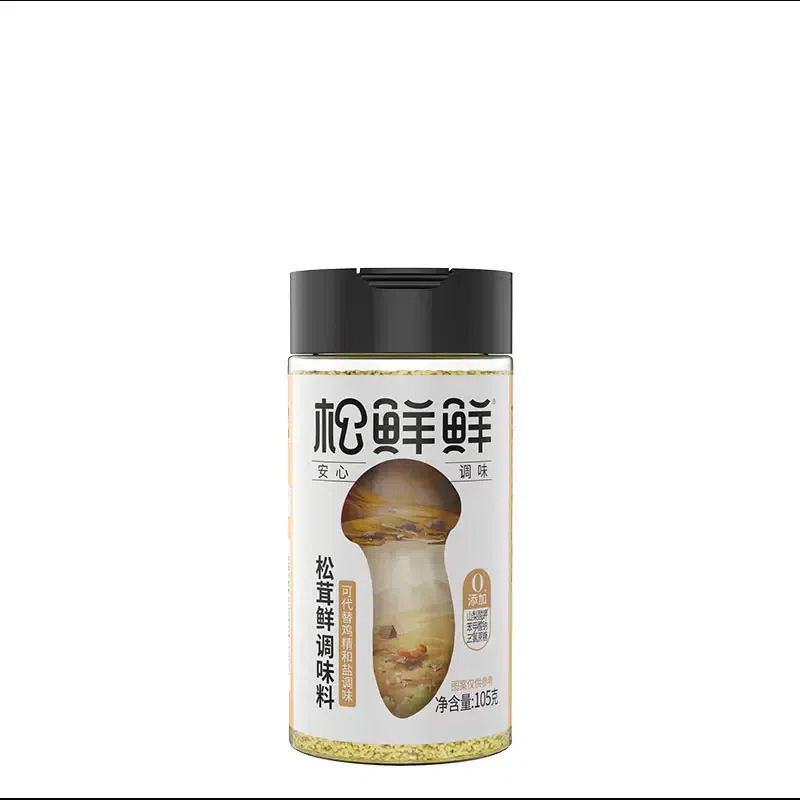 Matsu Fresh Matsutake Fresh Seasoning 105g*1 bottle 105 グラム