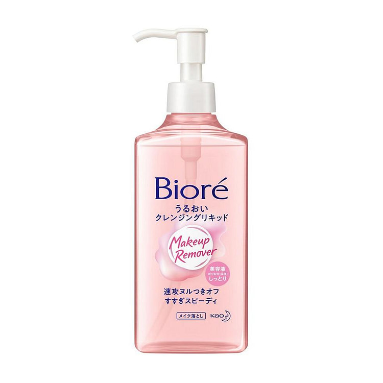 KAO Biore Cleansing Essence 230ml 1 each