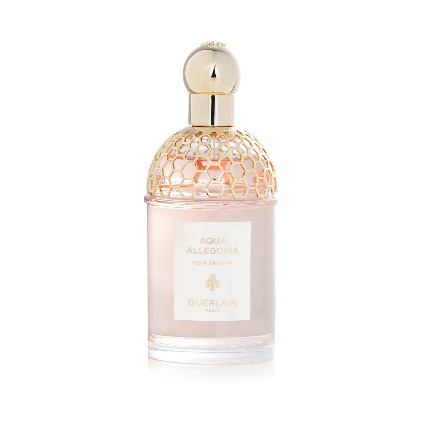 Guerlain Aqua Allegoria Pera Granita Eau De Toilette Spray 125ml/4.2oz 125 ml