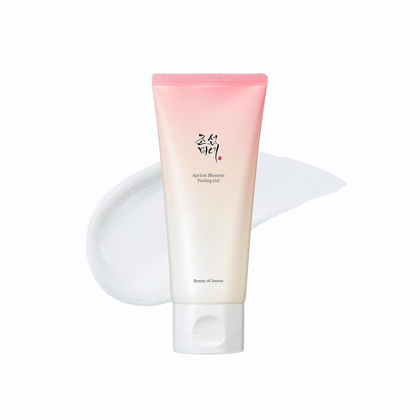 Beauty of Joseon Apricot Blossom Peeling gel 100ml 1 each