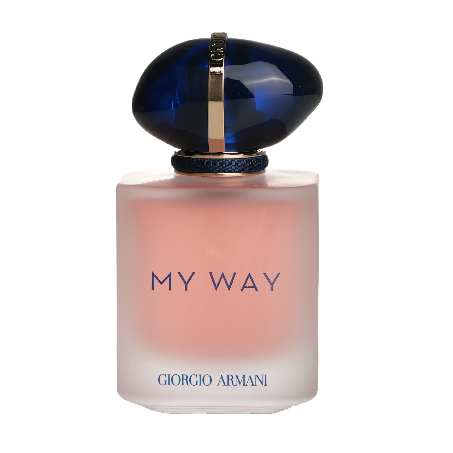 Giorgio Armani GIORGIO ARMANI 自無邊花香水磨砂瓶90ml 50ml/1.7oz