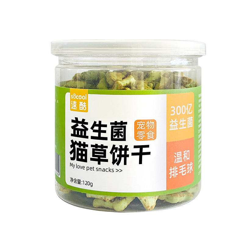 Probiotics 120g per pack (1 pack) 120 g