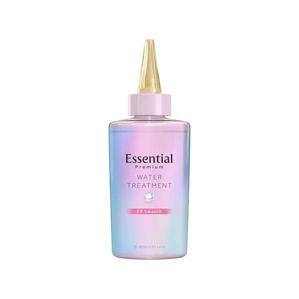 Kao Essential Premium EX Smooth Hair Oil 200ml
