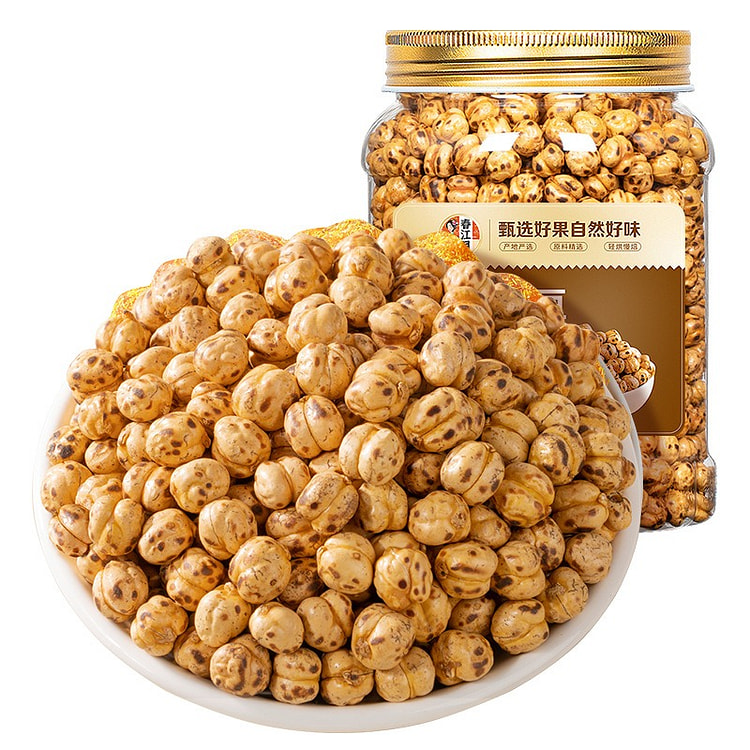 トルコ産ひよこ豆 500g 1 缶