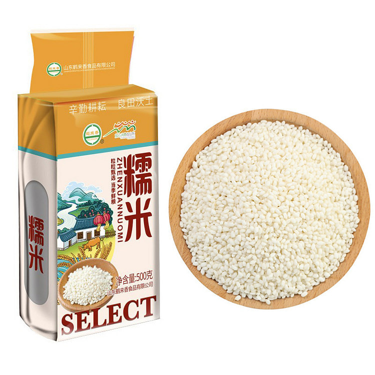 糯米*1包