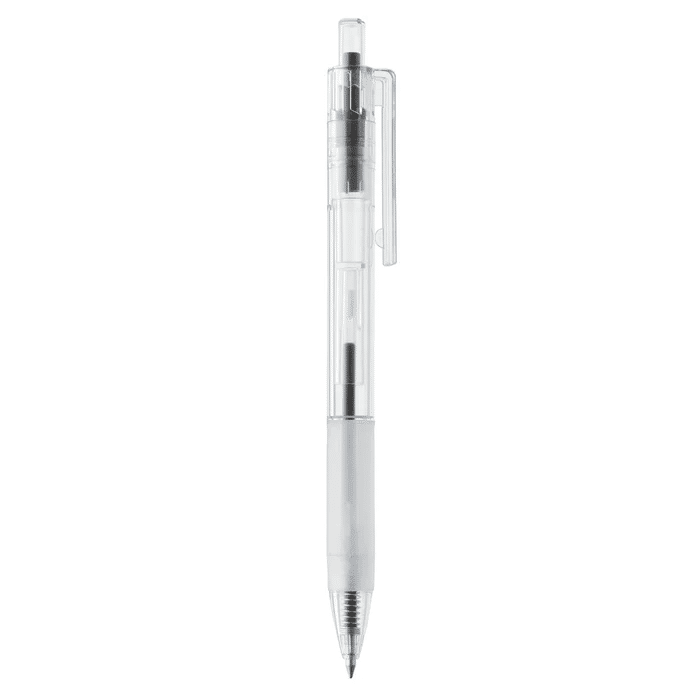 MUJI 0.7mm Ballpoint Pen 1 count