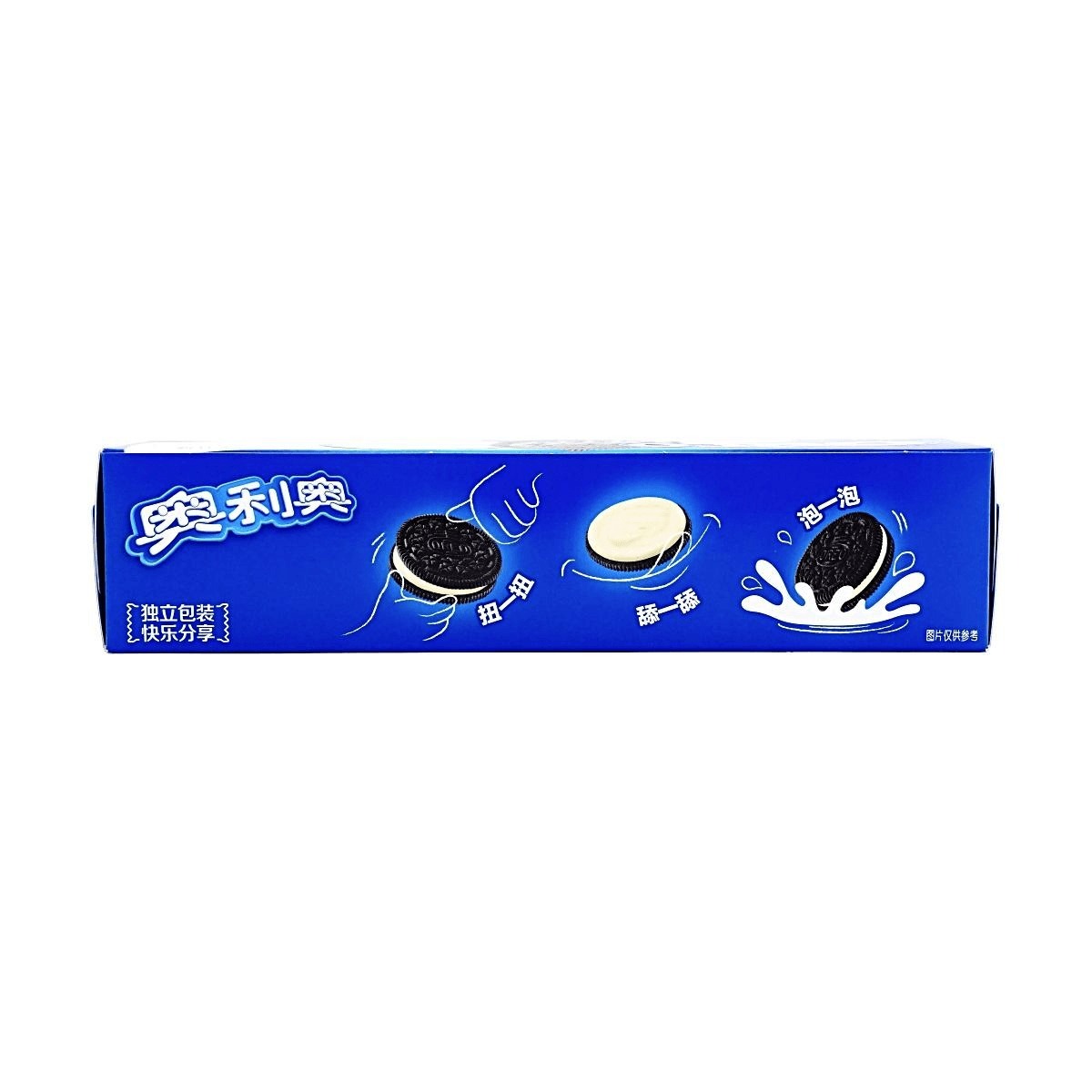 オレオ チーズサンドクッキー 97g 97 g - Weee!