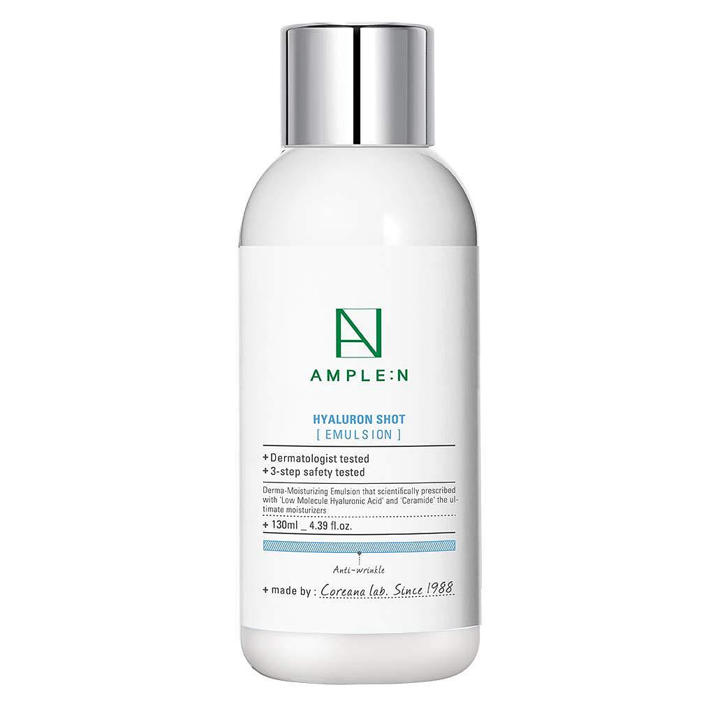AMPLE:N Hyaluron Shot Emulsion 130 ml