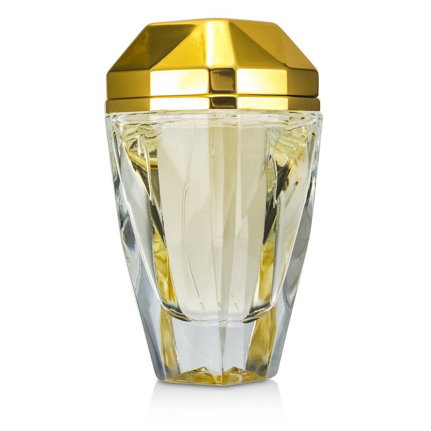 Paco Rabanne Lady Million Eau My Gold! Eau De Toilette Spray 80ml/2.7oz 80 ml