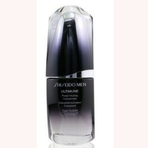 Shiseido Men Ultimune Power Infusing serum 1oz