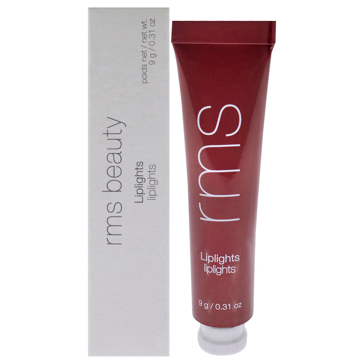 RMS Beauty唇彩Rumor0.31oz