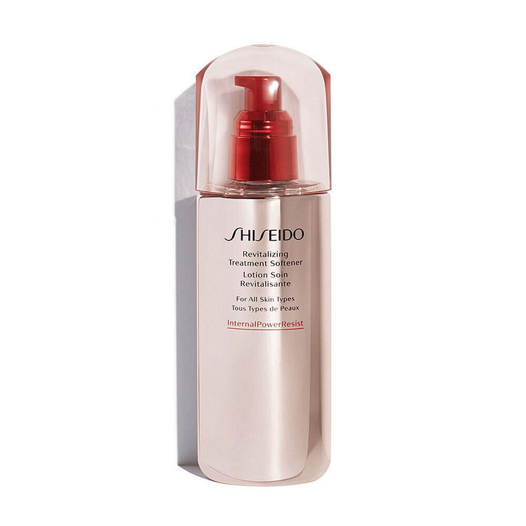 Shiseido Revitalizing Treatment Softener 150ml