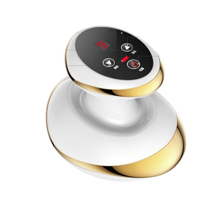 电动刮痧仪器疏通揉腹背部按摩 1 份