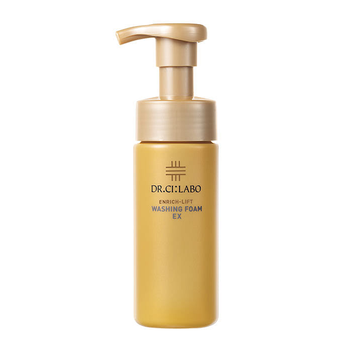 Dr. Ci:Labo Enrich Lift Washing Foam EX 150 ml