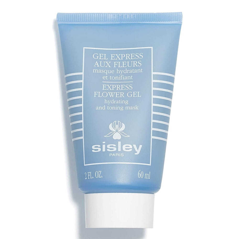 Sisley Express Flower Gel 60 ml / 2 oz 60 ml