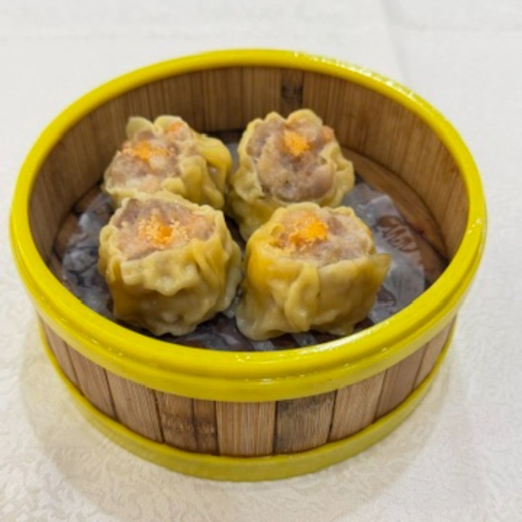 点心 烧卖4pc 1 份