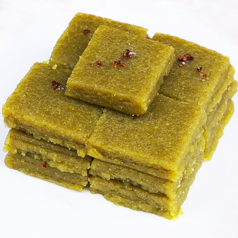 Anhui specialty red bean and mung bean cake 250 g