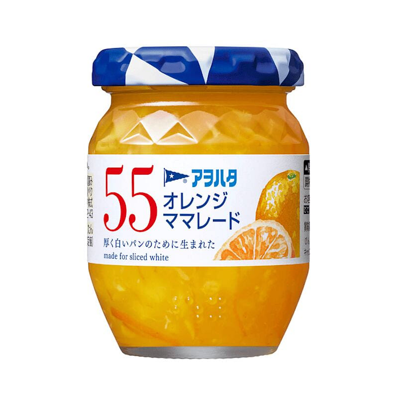 AOHATA Orange Jam 150 g