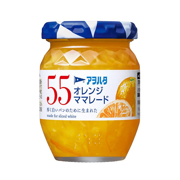 AOHATA Orange Jam 150 g