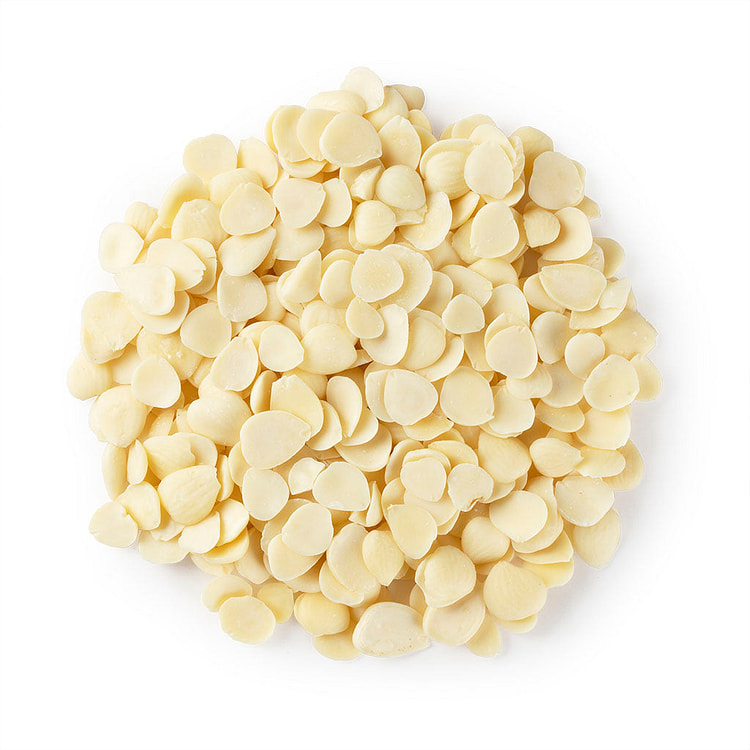 WHF Sweet Apricot Kernels / Nan Xing Ren 6oz 1 each