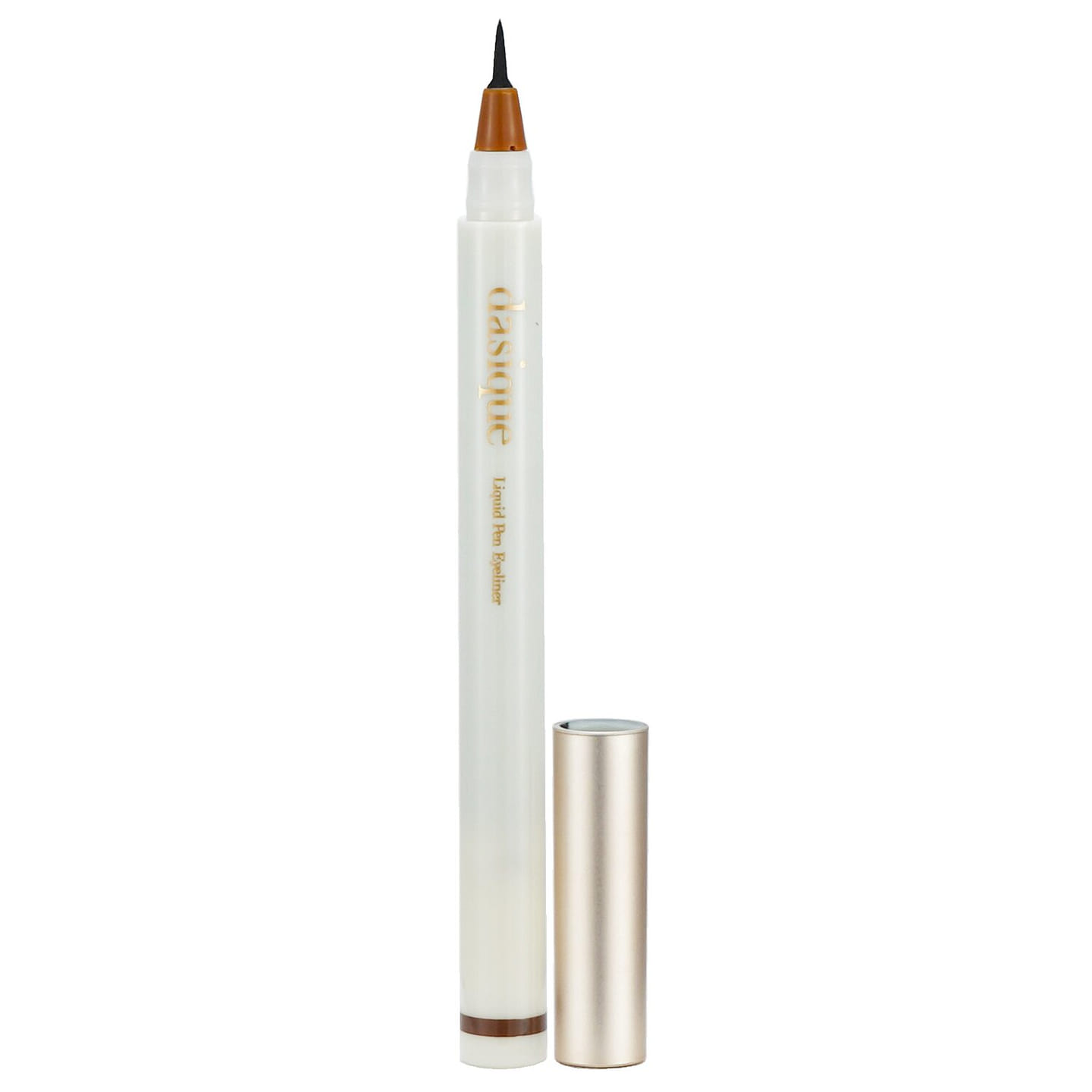Dasique Blooming Your Own Beauty Liquid Pen Eyeliner – # 02 Daily Brown 0.9 g