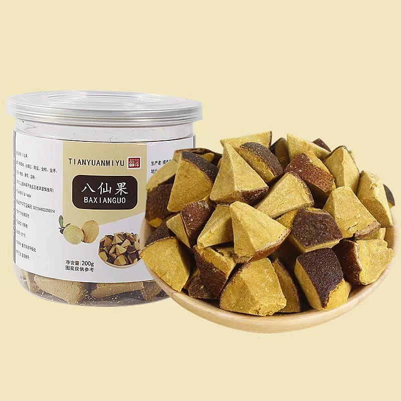 Other home Ambrosia candied fruit 200 g