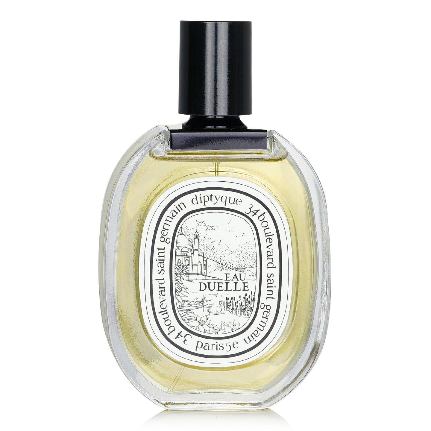 Diptyque Eau Duelle Eau De Toilette Spray 100ml/3.4oz 100 ml