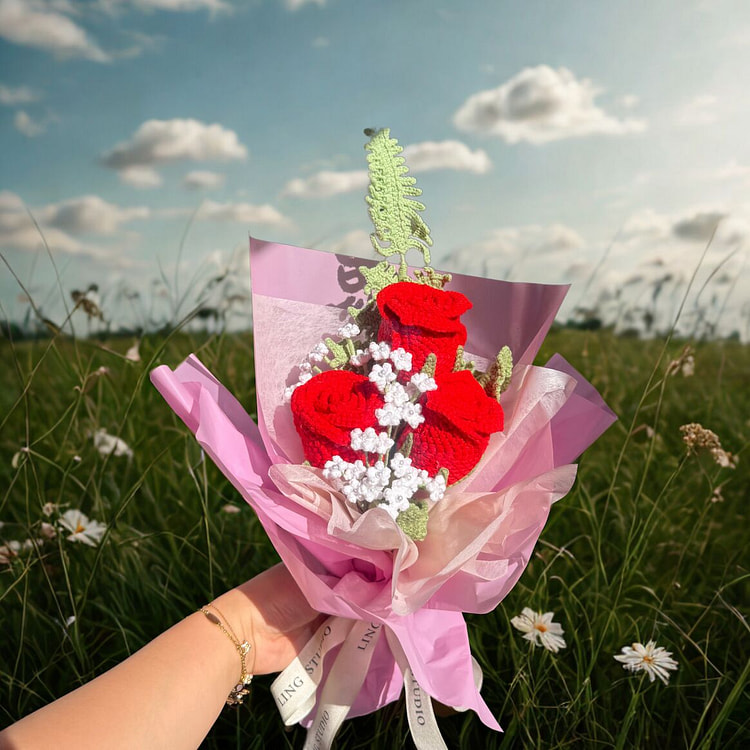 Rose Bouquet