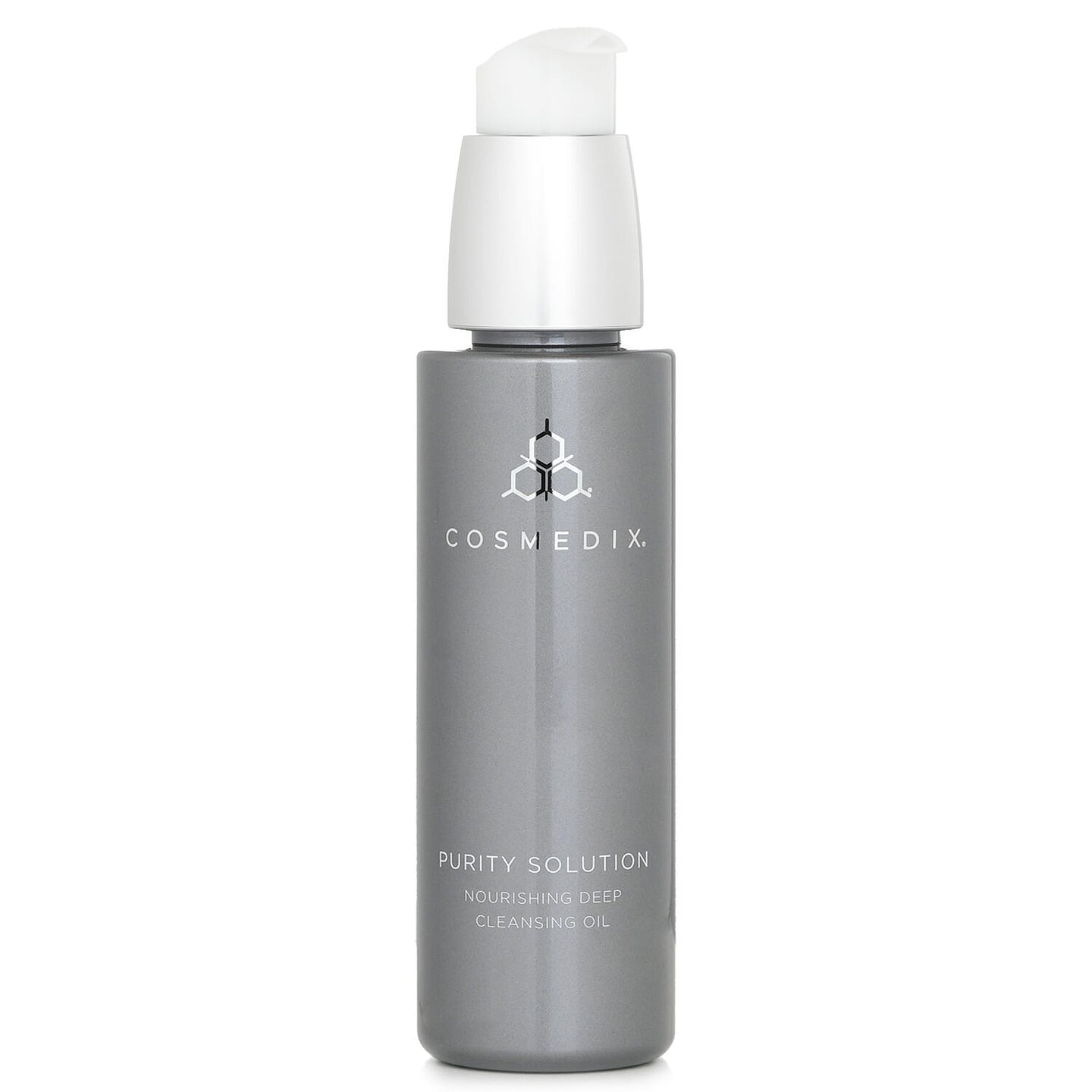 CosMedix Purity Solution Nourishing Deep Cleansin 100 ml