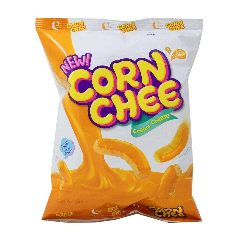 Crown Corn Chee 2.93 onça(s)