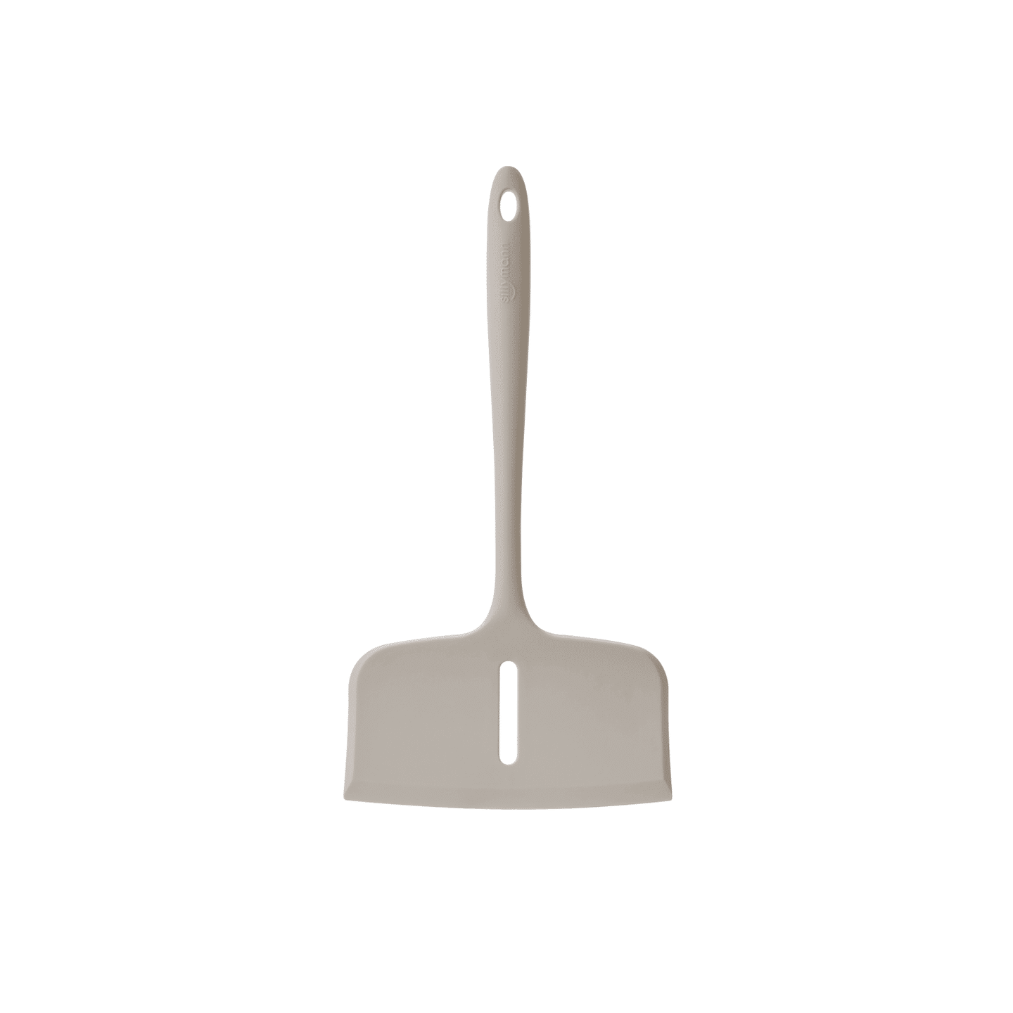 Sillymann Platinum Silicone Harmony Wide Turner – CoCoa Grey 1 each