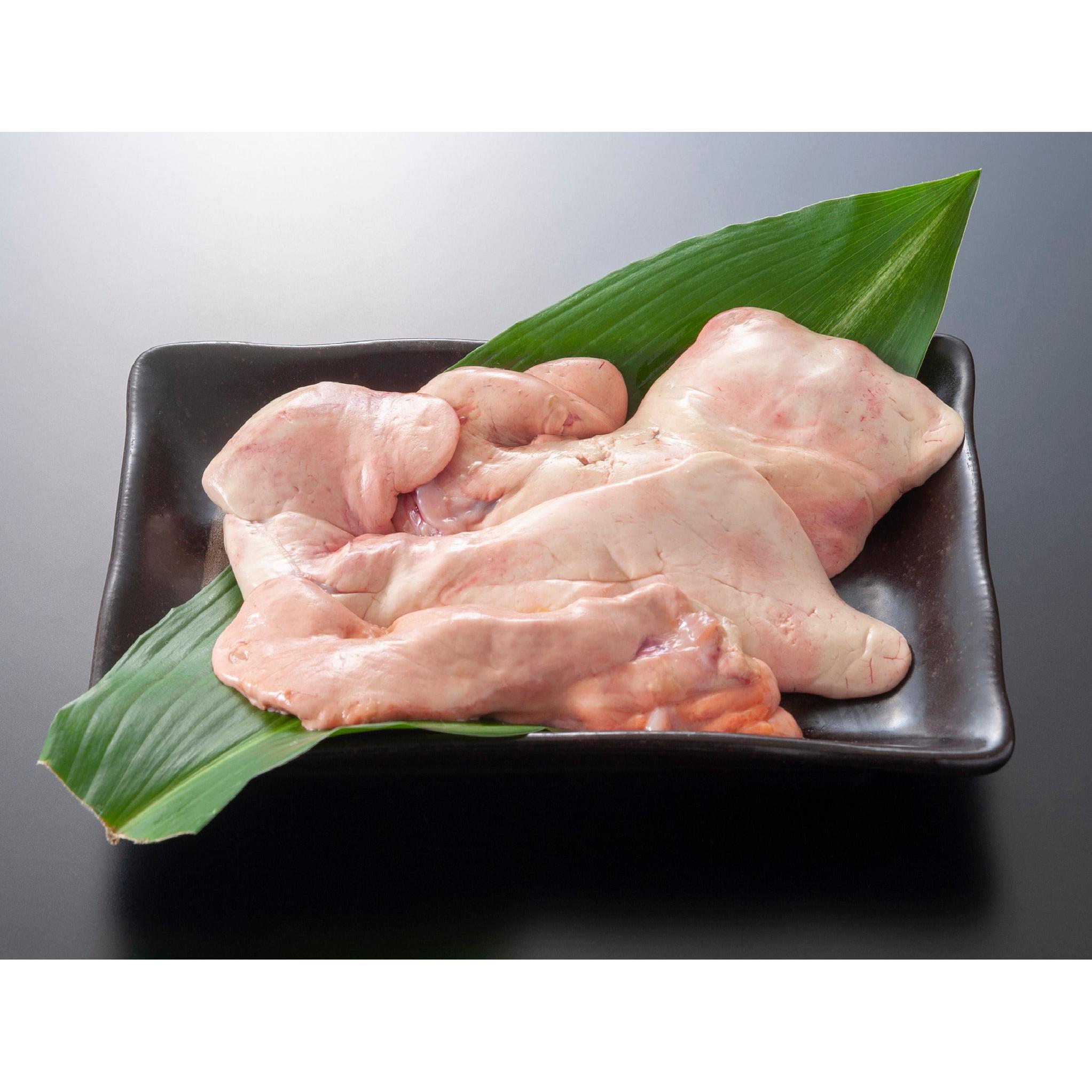 Ankimo 2.2lbs 2.2 磅