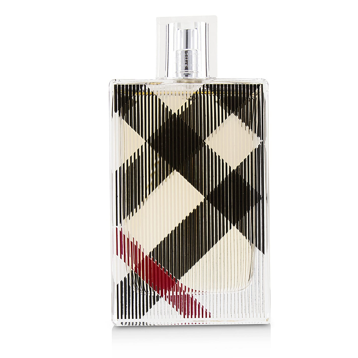 Burberry Brit Eau De Parfum Spray 100ml/3.3oz 100 ml